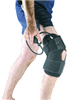 Bodymed Cold Compression Therapy Wrap, Knee