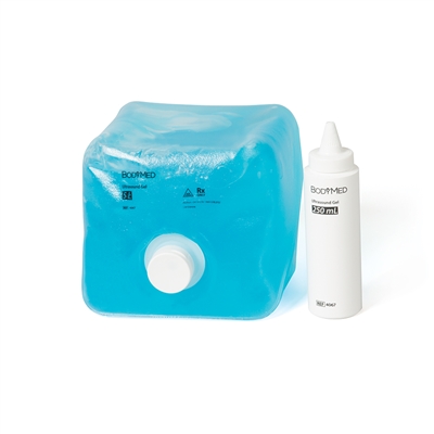 BodyMed Ultrasound Gel