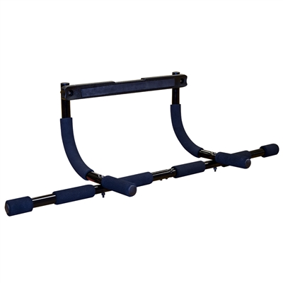 Body Sport 3-in-1 Pull-Up Bar