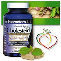 Essential Step Cholesterol 850