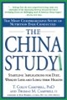 The China Study: The Most Comprehensive Study of Nutrition Ever Conducted And the Startling Implications for Diet, Weight Loss, And Long-term Health