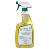 Citrus IIÂ® Clinical Germicidal Deodorizing Cleaner