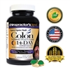 Colon Intestinal Detox Cleanse