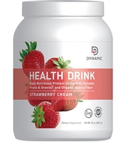 Dynamic Health Drink