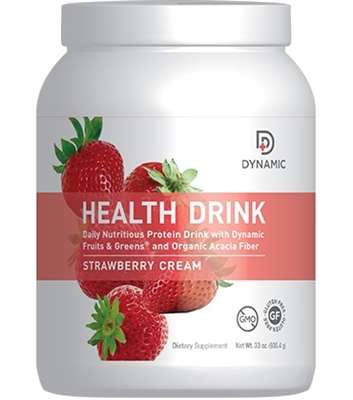 Dynamic Health Drink