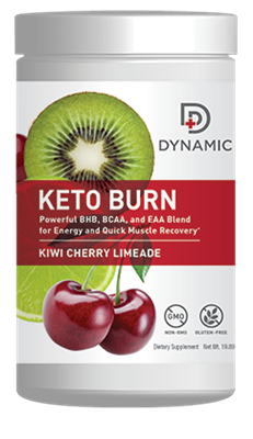 Dynamic Keto Burn