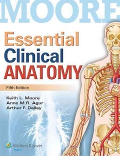 Essential Clinical Anatomy 5th Edition