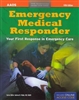 Emergency Medical Responder: Your First Response in Emergency Care