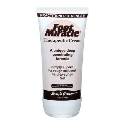 Foot Miracle Therapeutic Foot Cream