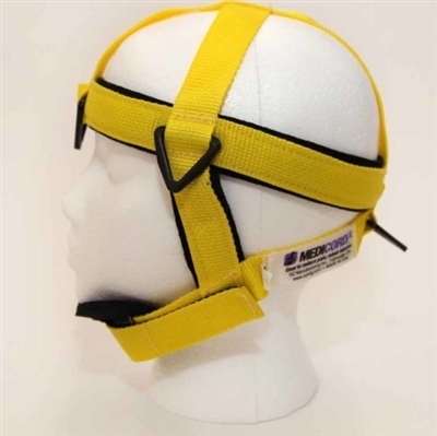 Medicordz Head Harness