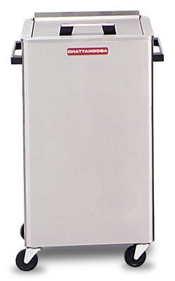 Hydrocollator SS-2 Mobile Heating Unit