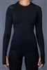 Women's Intelliskin Foundation Long Sleeve