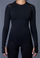 Women's Intelliskin Foundation Long Sleeve