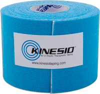 Kinesio Tex Tape Blue 2"X16.4'