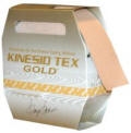 Kinesio Tex Tape, Beige, Clinical Roll 2"X33.5 Yds