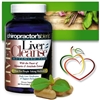 LIVER CLEANSE/DETOX  P-670 ADVANCED