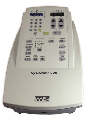 METTLER SYS*STIM 228