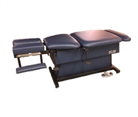 MT-125 Elevation Chiropractic Table