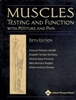 Muscles: Testing And Function With Posture And Pain