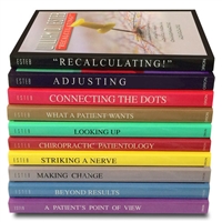 Patient's Point of View 10 Book Set