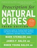 Prescription for Natural Cures