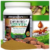 PROTEIN GREENS ADVANCED