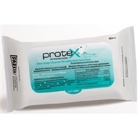 Protex Ultra Disinfectant 80 Count Soft Wipes