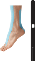SpiderTech Ankle