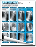 Spinal Decay Insert