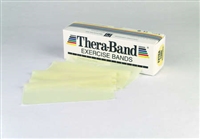 Thera-Band 6 Yard Rolls