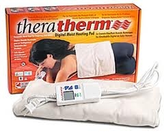 Theratherm Automatic Moist Heat Pack