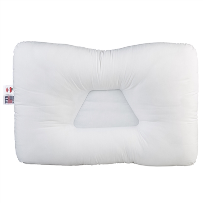 Tri-Core Cervical Pillow