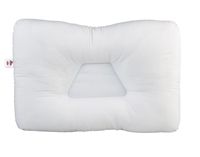 Tri-Core Natural Cervical Support Pillow
