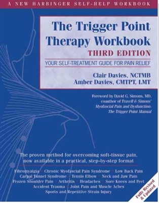 The Trigger Point Therapy Workbook