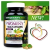 Women's Vital Daily Multi-Mineral Multi Vitamin