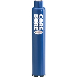 06819 6" Pro Blue Core Bore Bit Core Bore