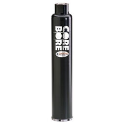 06981 5-1/2" Premium Black Turbo Wet Core Bit TPOWL BTP500