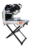 08667 CC520MXL2E1 14" Saw 2.0Hp 1Ph 115V/220V 5800814