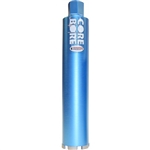 09981 1-1/4" Star Blue Segmented Wet Core Bits BOL