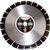 20" Premium Black Silent Core Masonry Diamond Blades