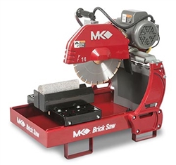 151447 MK-2002 Core saw 2HP 220V 50Hz 1Phase,