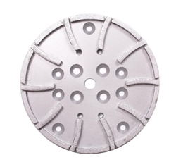 151926-WGP100/20P 1020 Premium Segmented Grinding head