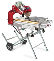 153243-JCS MK-101 PRO 24 JCS 10" Pro Tile Saw