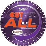 15372 12â€ Imperial Purple Cut-ALL Multi-Purpose High Speed Specialty Diamond Blades