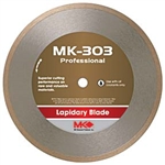 153745 The 303 6X014X5/8 Professional grade diamond blade