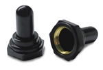 154301 Rubber toggle switch cover - rubber boot cover