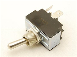 154310 O.E.M SWITCH,TOGGLE,20A/DPST/QC