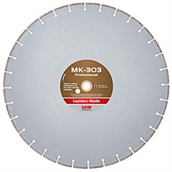 156729 MK-303 Professional, 18"x.085x1"