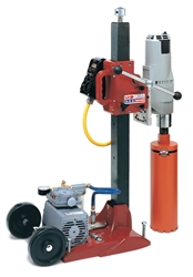 157448 MantaÂ® III Core Drill Rigs