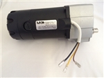 157801-C motor. Fits BX-4, TX-3 and BX-3 Brick saws.